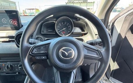 Mazda Demio IV, 2019 год, 835 093 рублей, 7 фотография