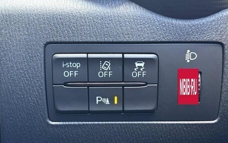 Mazda Demio IV, 2019 год, 835 093 рублей, 11 фотография