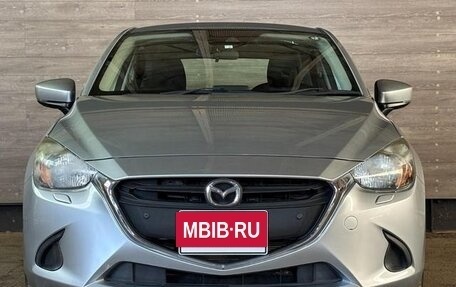 Mazda Demio IV, 2019 год, 835 093 рублей, 3 фотография