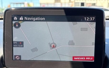 Mazda Demio IV, 2019 год, 835 093 рублей, 12 фотография