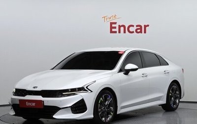 KIA K5, 2021 год, 1 900 000 рублей, 1 фотография