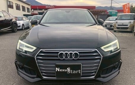 Audi A4, 2020 год, 1 570 999 рублей, 2 фотография