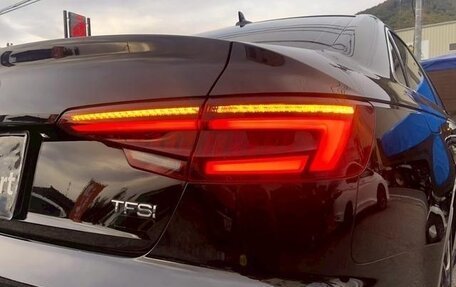 Audi A4, 2020 год, 1 570 999 рублей, 6 фотография