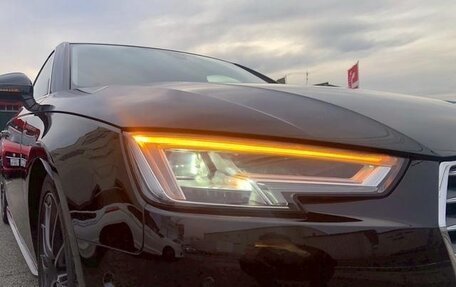 Audi A4, 2020 год, 1 570 999 рублей, 4 фотография