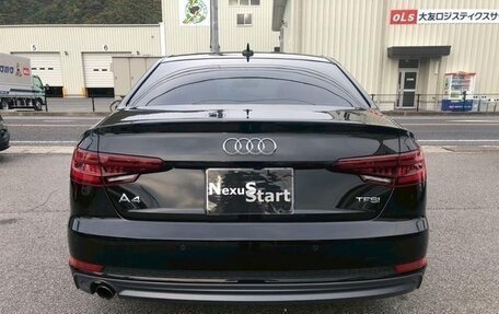 Audi A4, 2020 год, 1 570 999 рублей, 7 фотография