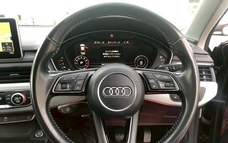 Audi A4, 2020 год, 1 570 999 рублей, 11 фотография