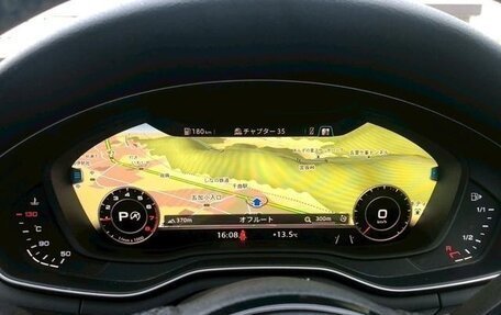 Audi A4, 2020 год, 1 570 999 рублей, 13 фотография