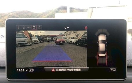 Audi A4, 2020 год, 1 570 999 рублей, 14 фотография