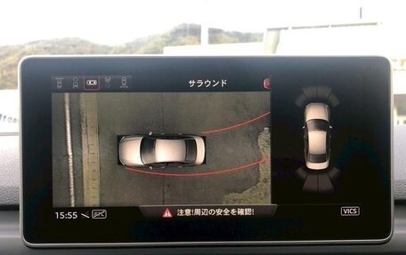 Audi A4, 2020 год, 1 570 999 рублей, 15 фотография