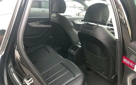 Audi A4, 2020 год, 1 570 999 рублей, 19 фотография