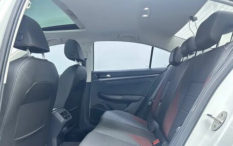 Volkswagen Bora, 2021 год, 1 479 007 рублей, 9 фотография