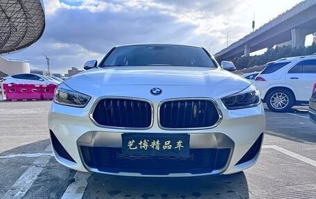 BMW X2, 2021 год, 1 950 000 рублей, 1 фотография