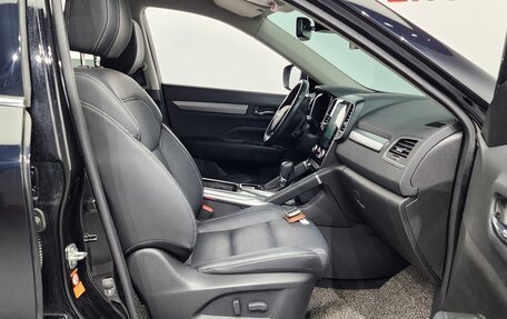 Renault Samsung QM6, 2022 год, 1 900 143 рублей, 6 фотография