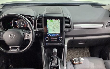 Renault Samsung QM6, 2022 год, 1 900 143 рублей, 7 фотография