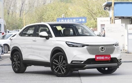 Honda Vezel, 2024 год, 2 350 635 рублей, 1 фотография