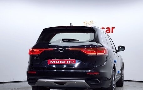 Renault Samsung QM6, 2022 год, 1 900 143 рублей, 3 фотография