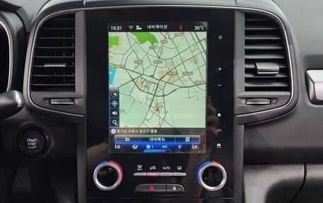 Renault Samsung QM6, 2022 год, 1 900 143 рублей, 11 фотография