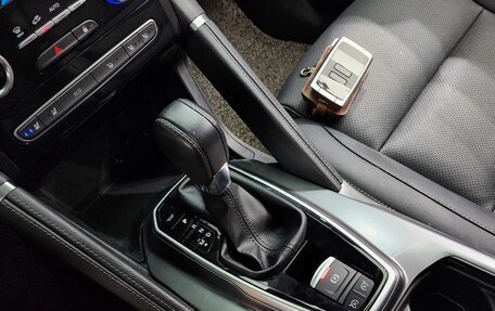 Renault Samsung QM6, 2022 год, 1 900 143 рублей, 13 фотография