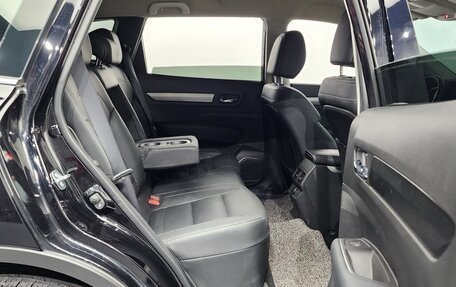 Renault Samsung QM6, 2022 год, 1 900 143 рублей, 15 фотография