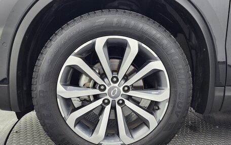 Renault Samsung QM6, 2022 год, 1 900 143 рублей, 17 фотография