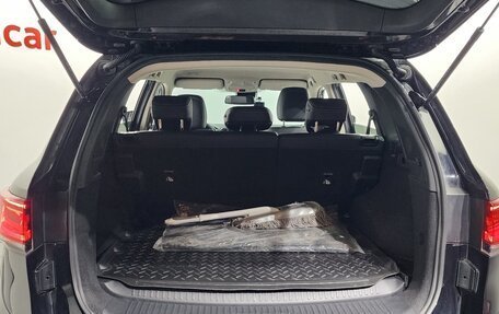 Renault Samsung QM6, 2022 год, 1 900 143 рублей, 18 фотография