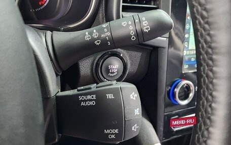 Renault Samsung QM6, 2022 год, 1 900 143 рублей, 9 фотография