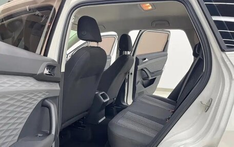 Volkswagen Tharu, 2022 год, 2 010 007 рублей, 6 фотография