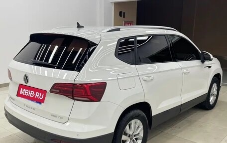 Volkswagen Tharu, 2022 год, 2 010 007 рублей, 4 фотография