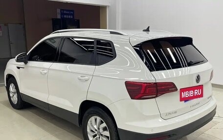 Volkswagen Tharu, 2022 год, 2 010 007 рублей, 3 фотография