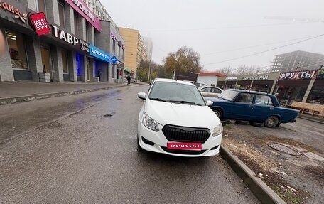 Datsun on-DO I рестайлинг, 2018 год, 465 000 рублей, 1 фотография