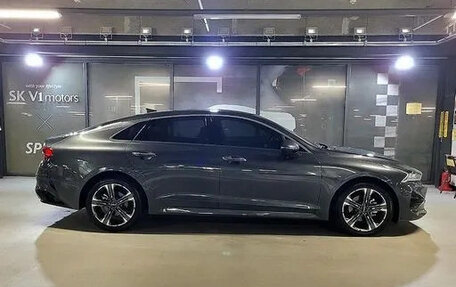 KIA K5, 2022 год, 2 250 000 рублей, 4 фотография