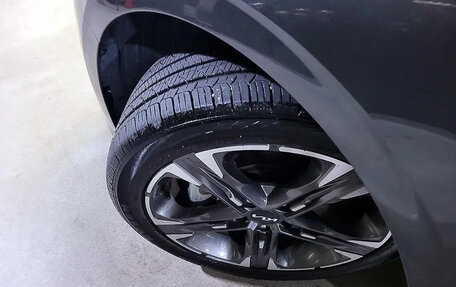 KIA K5, 2022 год, 2 250 000 рублей, 6 фотография