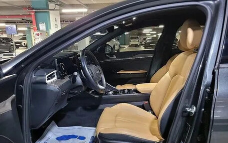 KIA K5, 2022 год, 2 250 000 рублей, 5 фотография