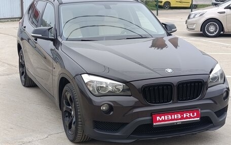 BMW X1, 2014 год, 1 250 000 рублей, 1 фотография