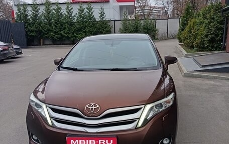 Toyota Venza I, 2014 год, 2 000 000 рублей, 1 фотография