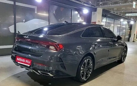 KIA K5, 2022 год, 2 250 000 рублей, 3 фотография