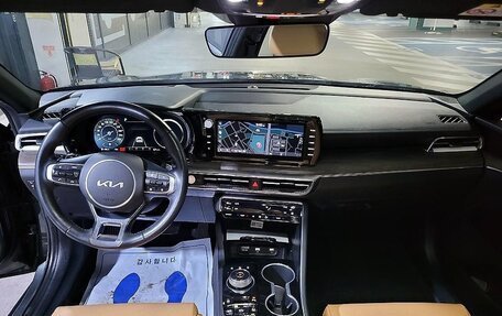 KIA K5, 2022 год, 2 250 000 рублей, 11 фотография