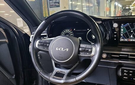 KIA K5, 2022 год, 2 250 000 рублей, 12 фотография