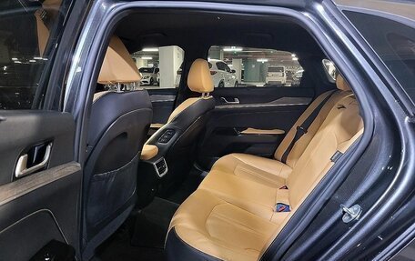 KIA K5, 2022 год, 2 250 000 рублей, 9 фотография