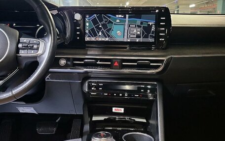 KIA K5, 2022 год, 2 250 000 рублей, 14 фотография