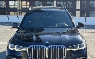 BMW X7, 2021 год, 9 000 000 рублей, 1 фотография