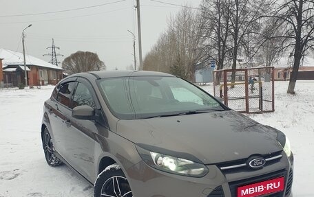 Ford Focus III, 2012 год, 920 000 рублей, 1 фотография