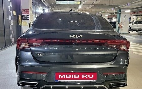 KIA K5, 2022 год, 2 250 000 рублей, 10 фотография