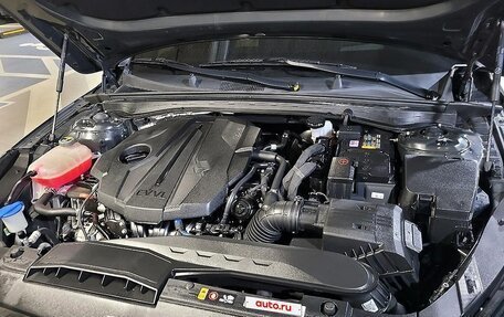 KIA K5, 2022 год, 2 250 000 рублей, 19 фотография