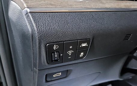 KIA K5, 2022 год, 2 250 000 рублей, 20 фотография