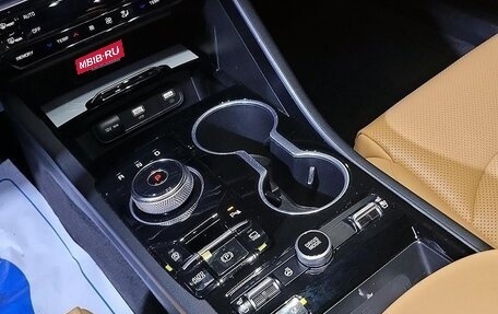 KIA K5, 2022 год, 2 250 000 рублей, 15 фотография