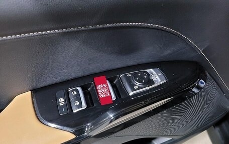 KIA K5, 2022 год, 2 250 000 рублей, 18 фотография