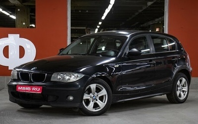 BMW 1 серия, 2006 год, 549 000 рублей, 1 фотография