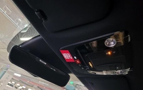 KIA K5, 2022 год, 2 250 000 рублей, 17 фотография