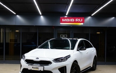 KIA Proceed I, 2019 год, 1 929 000 рублей, 1 фотография